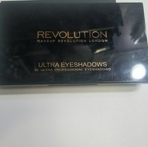 Mermaids Forever Palette